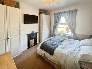 Bedroom 1- click for photo gallery